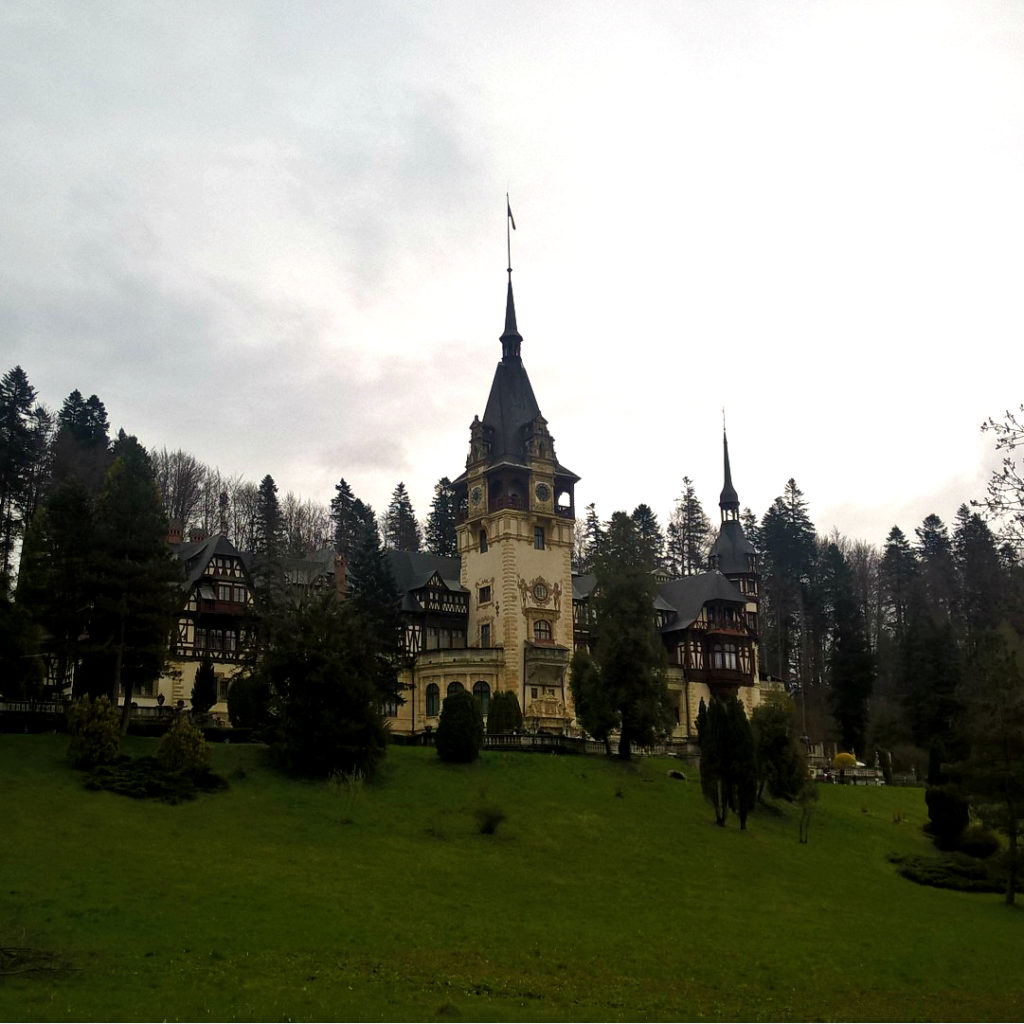Пелеш